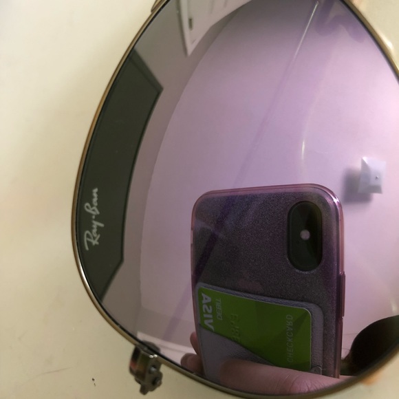 Rayban Aviators - Picture 3 of 4